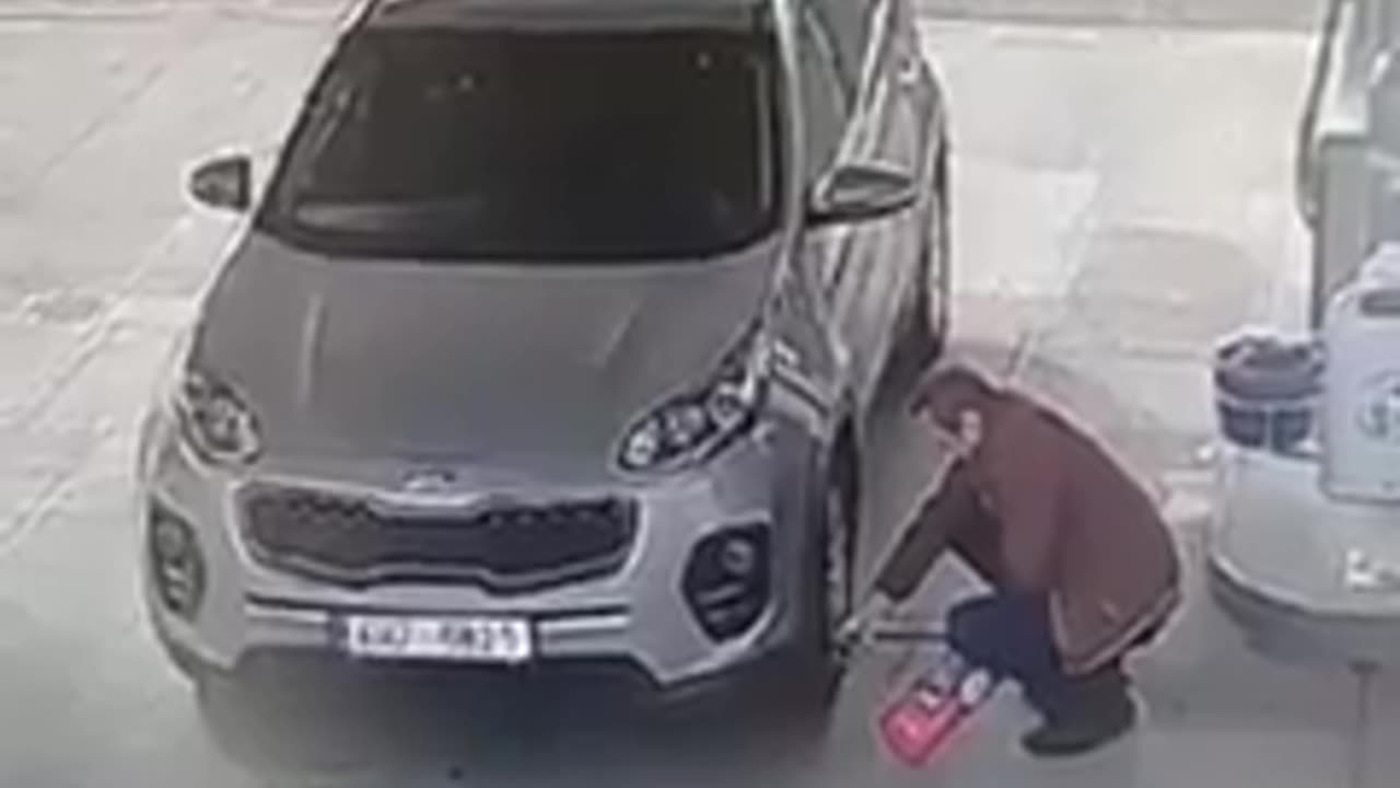 No Stupid, that won't work...Dumb Ass.