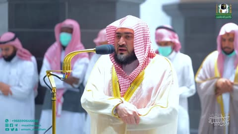 روائع الفجر _ تلاوات شجيَّة ترقق القلوب للشيخ بندر بليلة