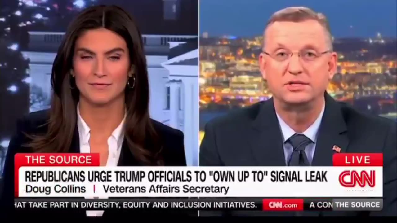 CNN gets called out for fake news