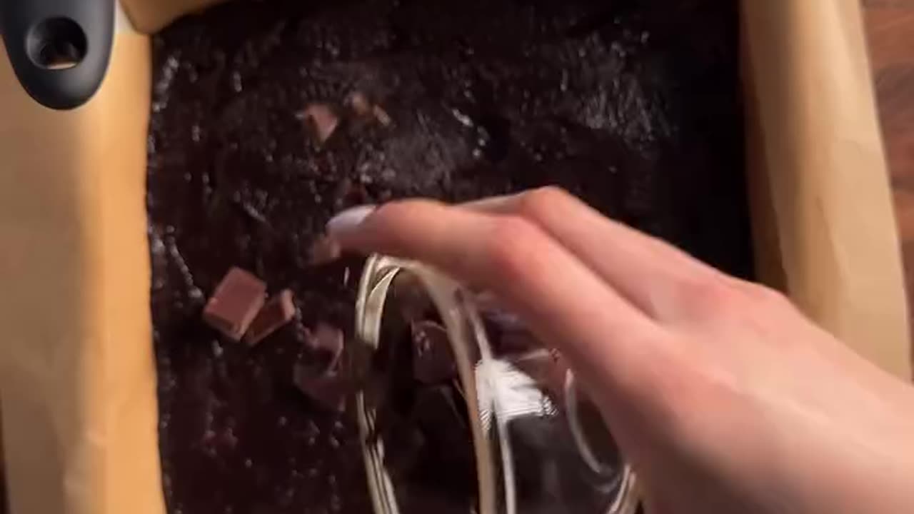 Brown Butter Fudge Brownies | Ultra Rich, Chewy & Next-Level Delicious!