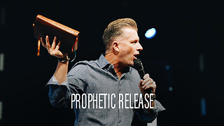 Prophetic Release