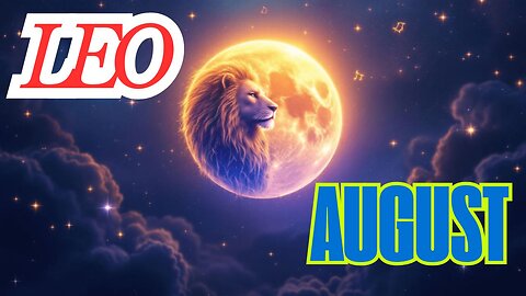 Leo, Vibrant, Creative, and Leadership-Oriented Nature with Confidence! (Tropical Astrology)