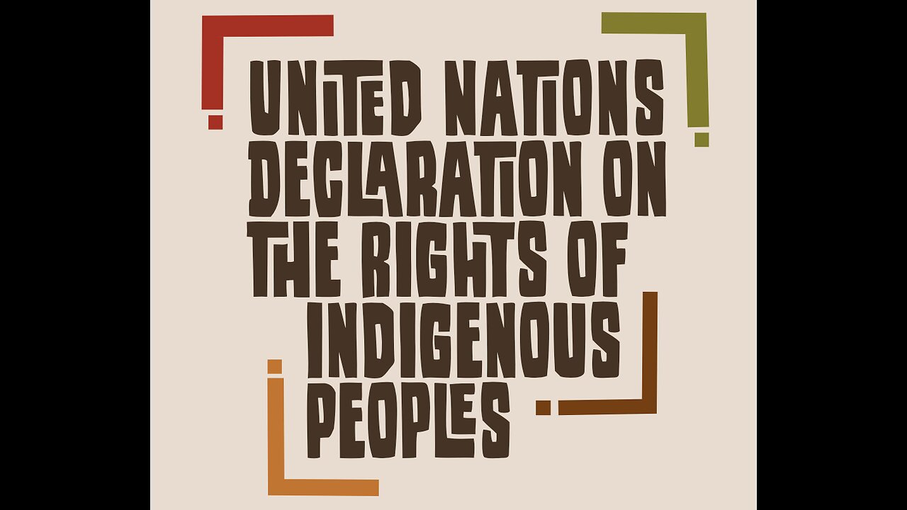 Canada Attacks Private Property Rights – Video #241