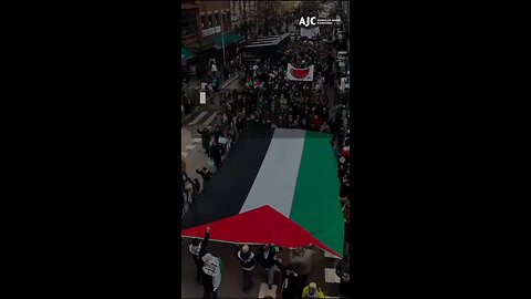 It was always about hating the Jewish State. #Hypocrites