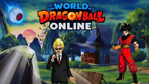 Dragon Ball Online World - Opening Day - What's New - What's Different?!