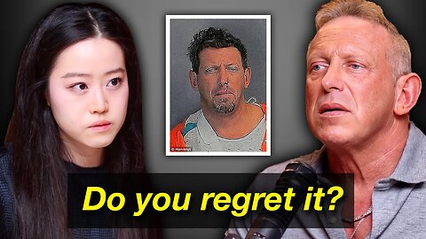 I Sat Down With A Killer