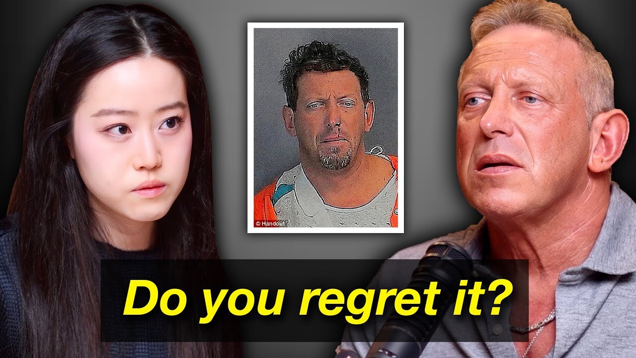 I Sat Down With A Killer