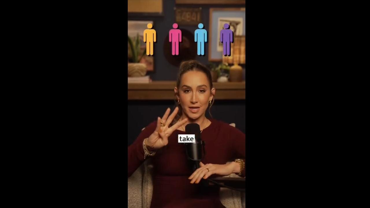 The 4 People You Should Take Advice From