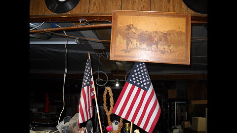 Wednesday Live @ The Green Dragon Variety, Who Shot Charlie Kirk?