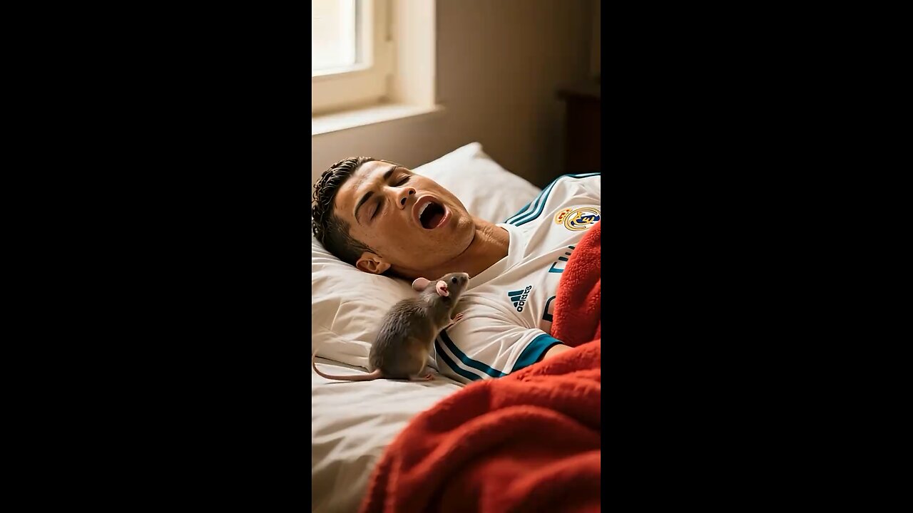 Ronaldooo