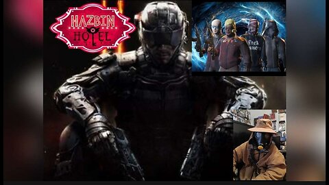 I Played BO3 But Mods