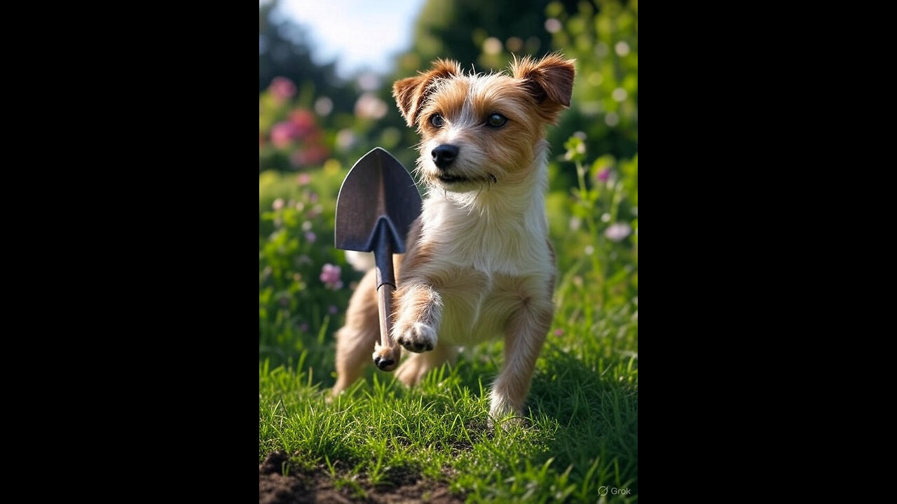 MasterDog Cooking EXPERT Shares Delicious Secrets