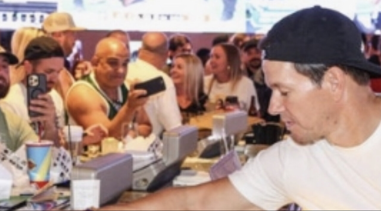 Crack The Code UFC Guru James The "Profit"