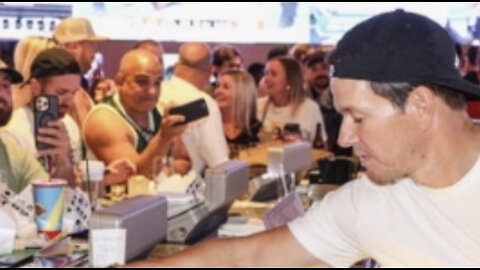 Crack The Code UFC Guru James The "Profit"