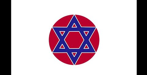 The Secret History Between Japan and jews (3of3)