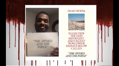 The Sword and The Forge Audiobook #fyp
