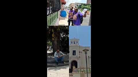 Estos hombres valientes son ejemplos vivientes de construcción de nación y amor fraternal. #IUIC