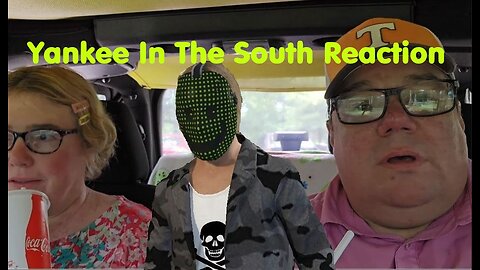 Yankee In The South Reaction - Museum Of Appalachia - Willy Falls - Lunch