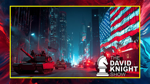 Mon Episode #2080: Drug War = Terror at Home, Excuse for Martial Law