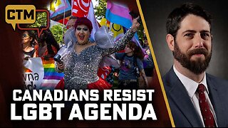 How Canadians Are Resisting LGBT Agenda in School—And Winning!