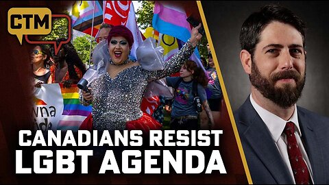 How Canadians Are Resisting LGBT Agenda in School—And Winning!