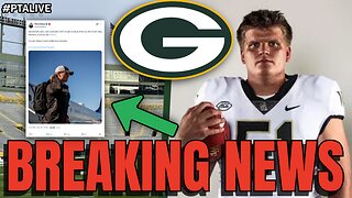 🔴 BREAKING NEWS! NFL Insider Reports Packers Hiring Will Smart To their Defensive staff!