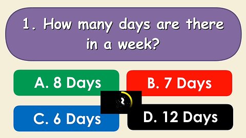 Topic - GK for Kids | GK Questions for Kids | General Knowledge Trivia Questions and answer for Kids