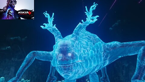 Ninja Gaiden 4 Playthrough Chapter 10 Realm Of Silent Dead