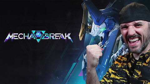 🟢MECHA BREAK!!!🟢RUMBLE TAKEOVER!🟢