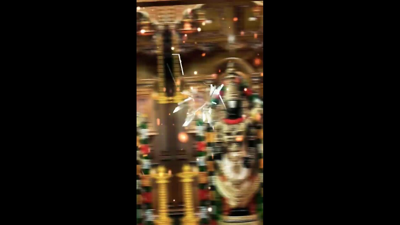 #trirupatibalaji new short status 🙏🙏 jai bajrangbali 🙏#balajistatus #rambhakthanuman #balaji