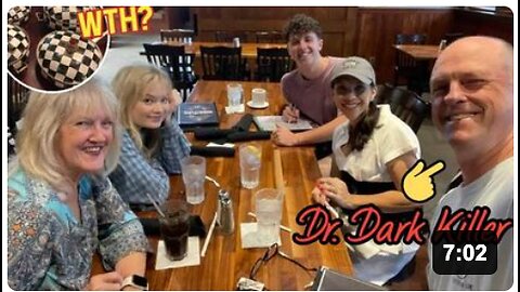 Two people in this photo are no longer with The Doctor....