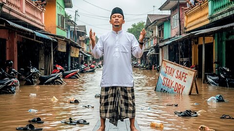 When it's time for prayers 🙏
