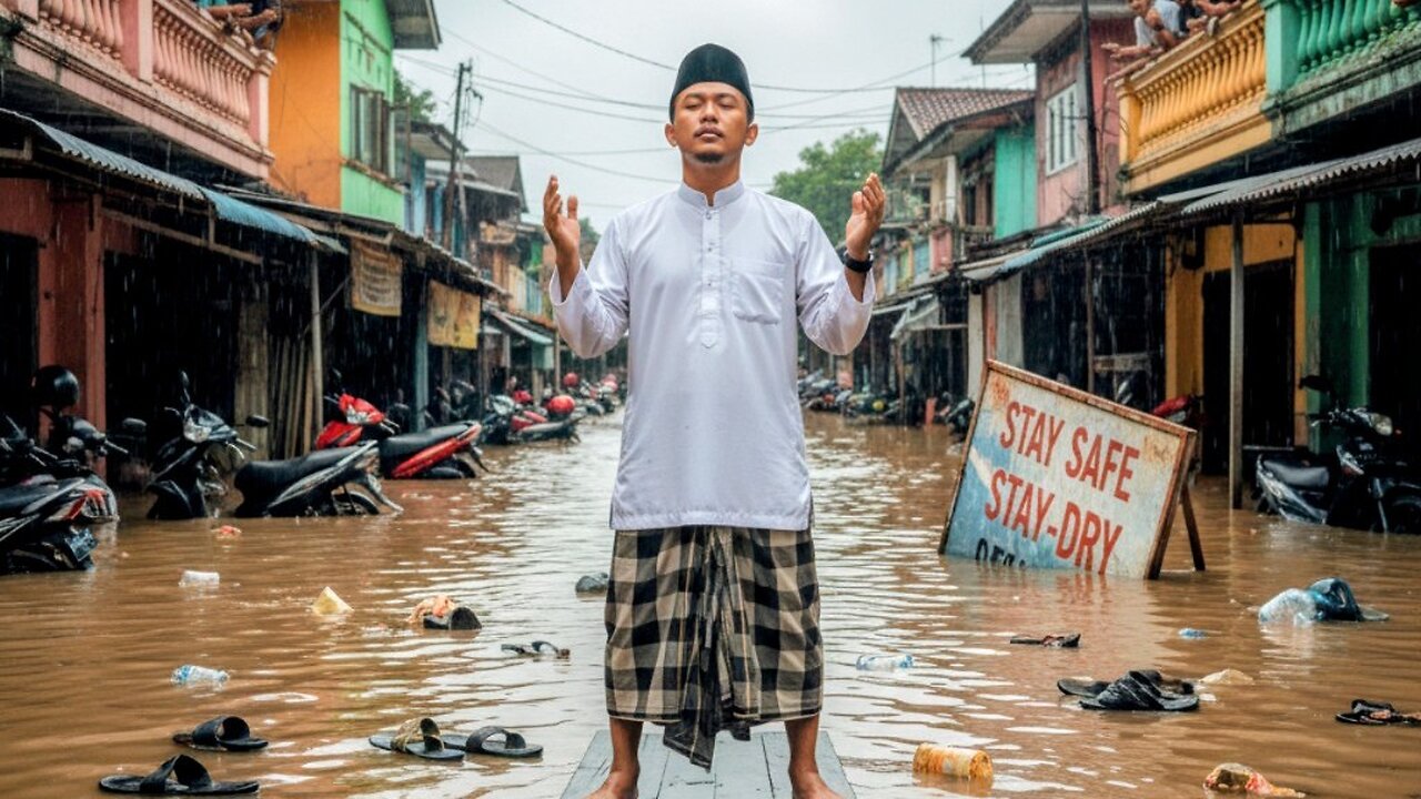 When it's time for prayers 🙏