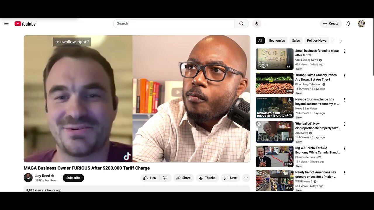 Brace For the Collapse to come this System is Over