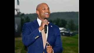 Maryland Governor Invites Trump to Visit Baltimore