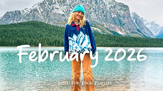 February 2026 🌿🌲 New month starts with positive vibes in 4K UHD for TV | Best Indie