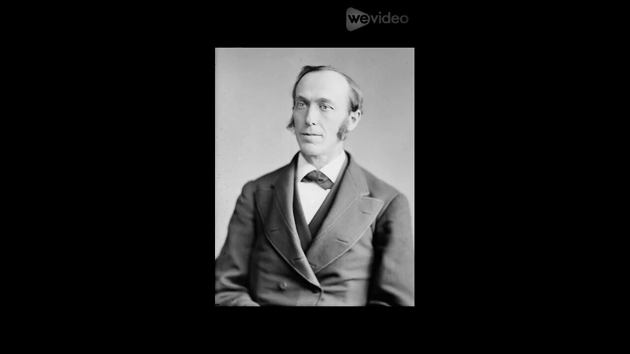 Thomas Platt championed merging five boroughs as Greater New York City