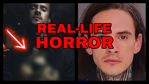 Explaining The Crime Police Are Calling 'A Horror Movie'