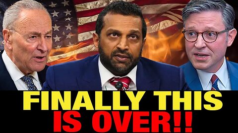 🔥 Congress BOMBSHELL: Trump DOJ Going After Congress Members FRAUD Democrats! Trump Medicare Changes