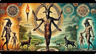 The Luciferian Doctrine Explained - ROBERT SEPEHR