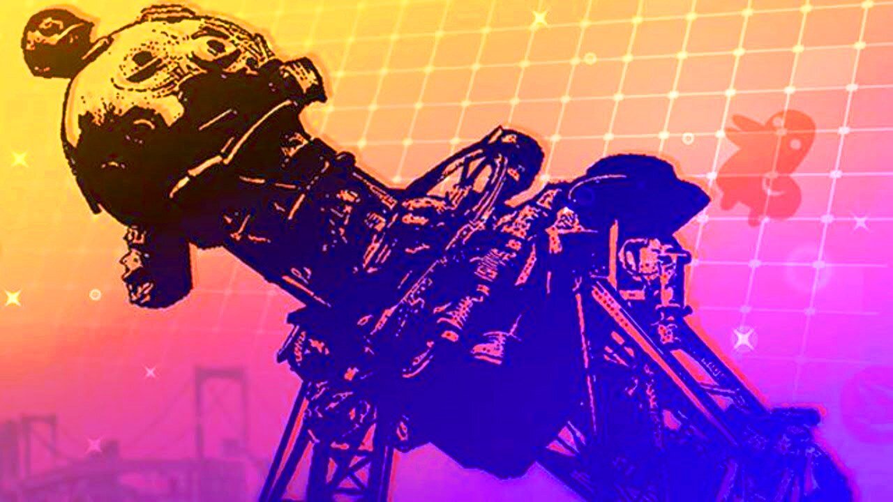 LUMINES REMASTERED Walkthrough Gameplay Letsplay 4K 60fps PS5 Pro No Commentary