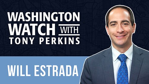 Will Estrada Shares Highlights from a Grassroots Rally against California’s Radical Bill AB 495