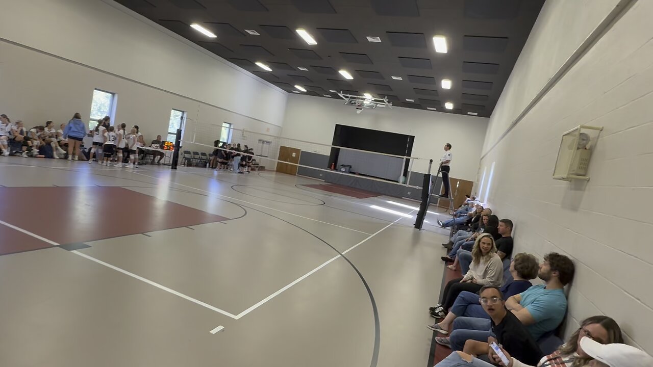 Windsor v Alliance JV Set 3-W