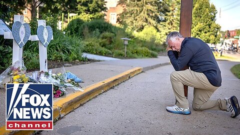 NEW details emerge on Minneapolis Catholic school shooter
