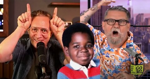 Ant and Gav: Gary Coleman's wife fails polygraph test