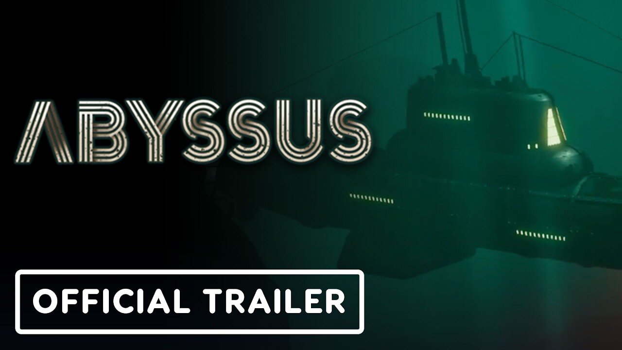 Abyssus - Official Launch Trailer