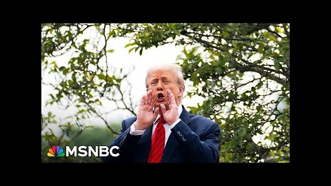 'An old fat man wandering around on a roof': Is Donald Trump losing his cool factor with men?