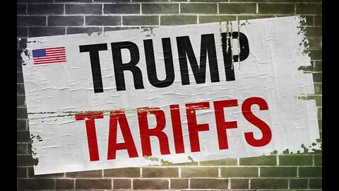 Some Conservatives Unsettled by Trump Tariff Moves