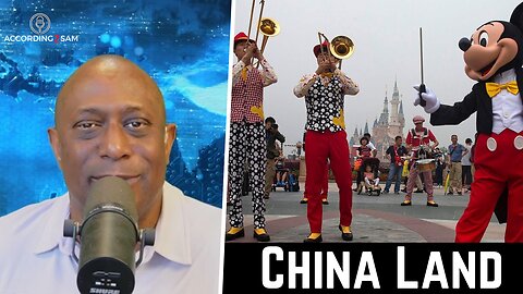 China Land