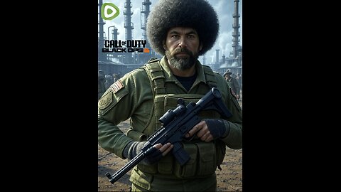 Just Keeping The Factory Safe From All Intruders! Playing Black Ops 6 Multiplayer!